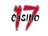 17娛樂城 logo